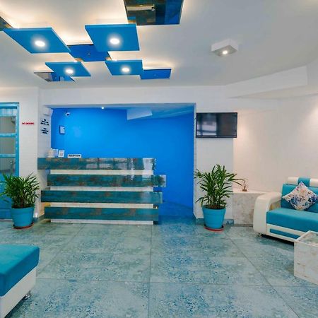 Hotel Istana Inn - A Luxury Stay Jaipur Dış mekan fotoğraf