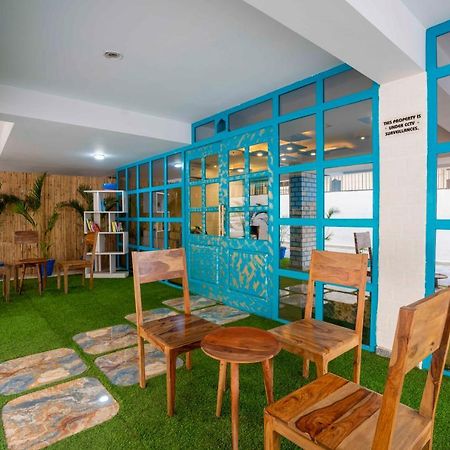 Hotel Istana Inn - A Luxury Stay Jaipur Dış mekan fotoğraf