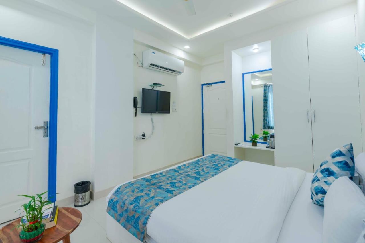 Hotel Istana Inn - A Luxury Stay Jaipur Dış mekan fotoğraf