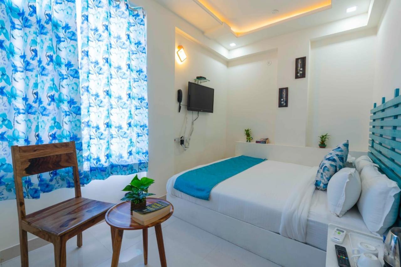 Hotel Istana Inn - A Luxury Stay Jaipur Dış mekan fotoğraf