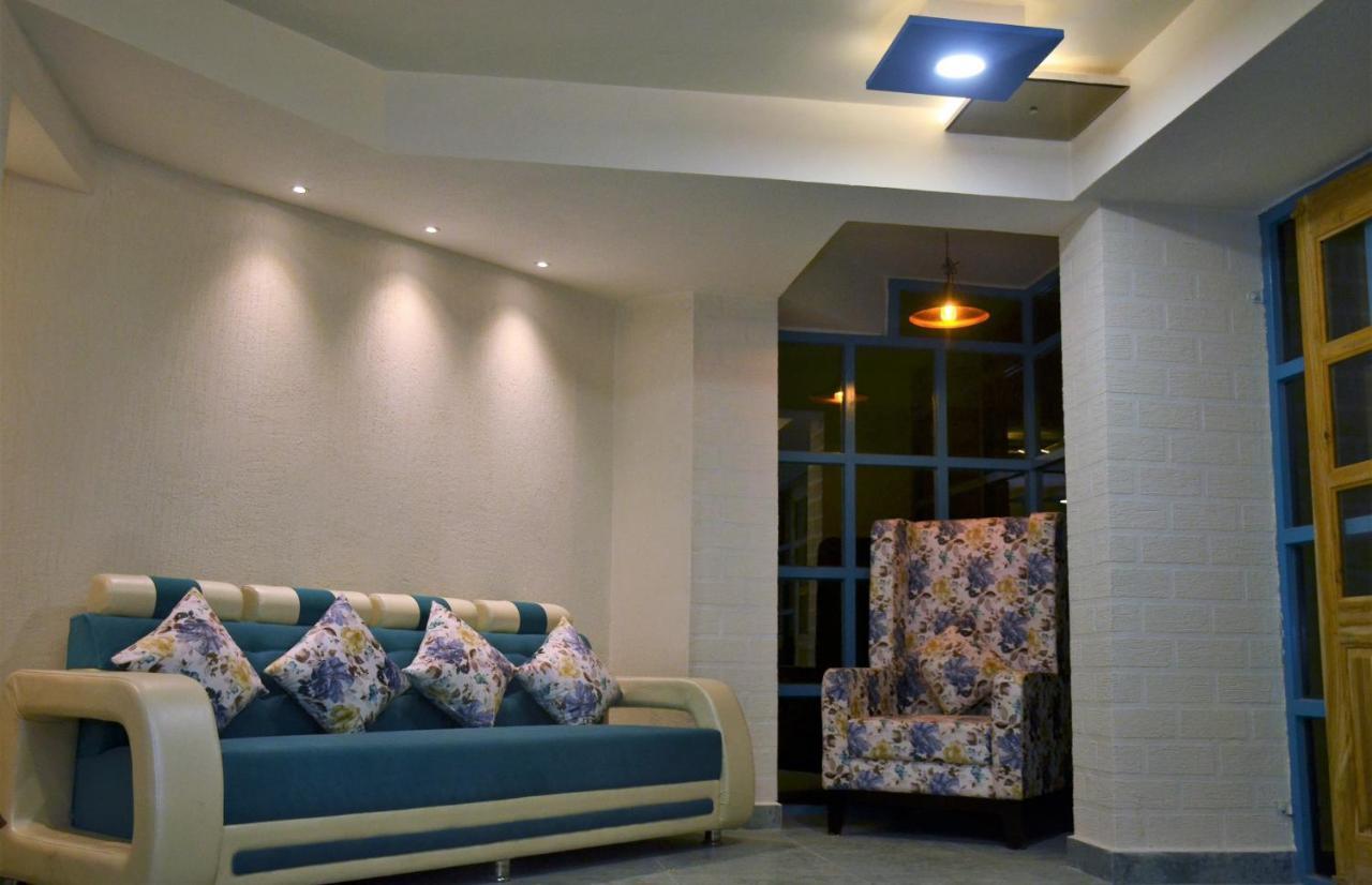 Hotel Istana Inn - A Luxury Stay Jaipur Dış mekan fotoğraf
