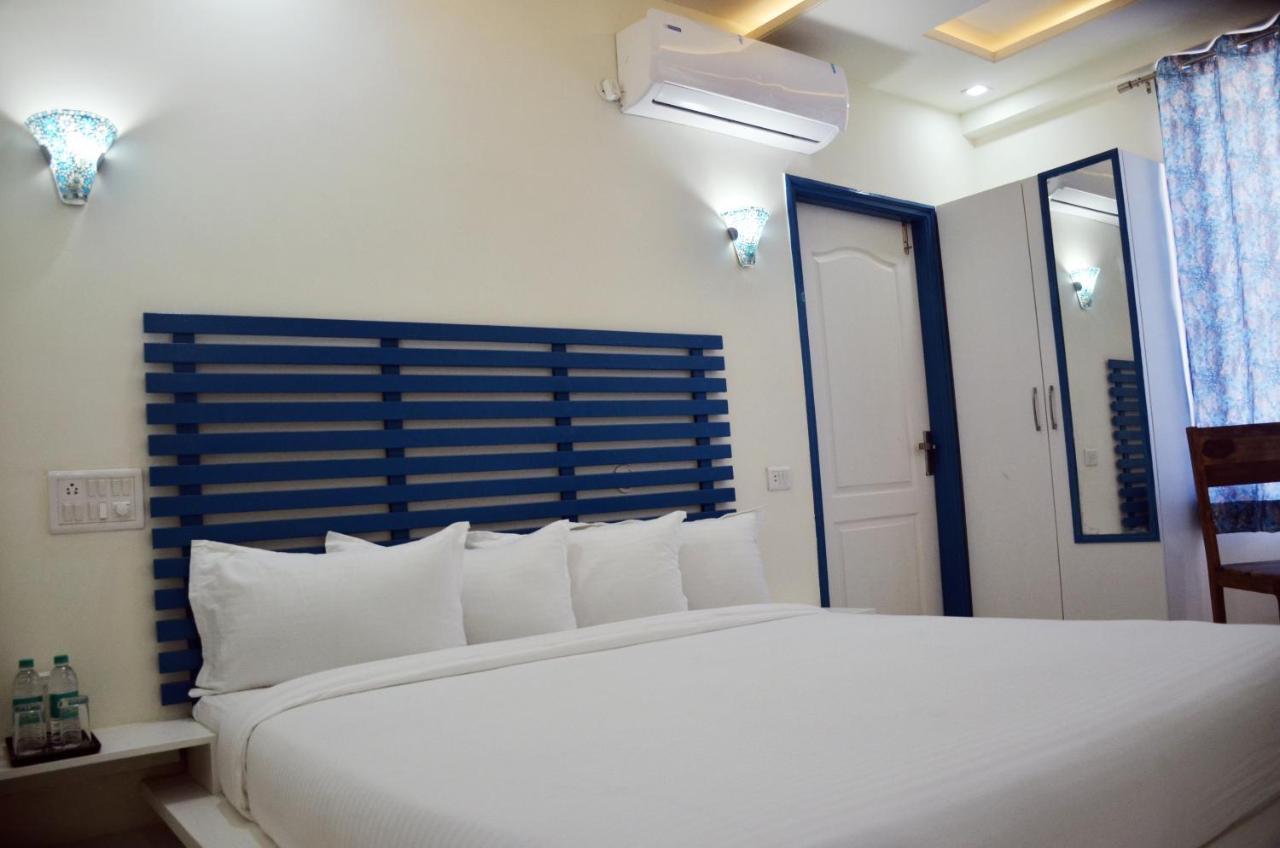 Hotel Istana Inn - A Luxury Stay Jaipur Dış mekan fotoğraf