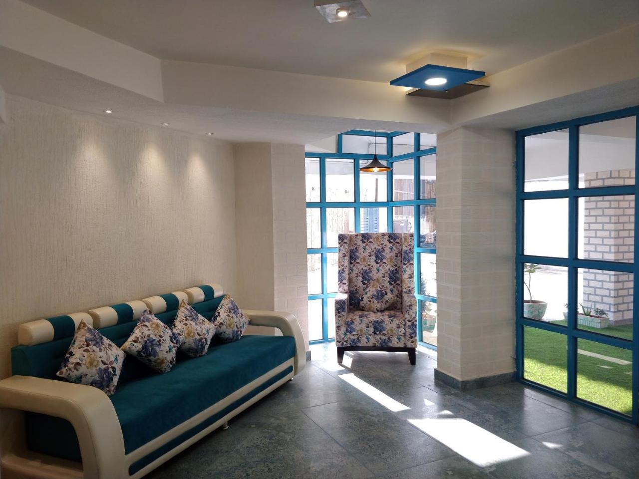 Hotel Istana Inn - A Luxury Stay Jaipur Dış mekan fotoğraf