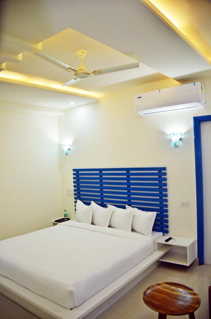 Hotel Istana Inn - A Luxury Stay Jaipur Dış mekan fotoğraf