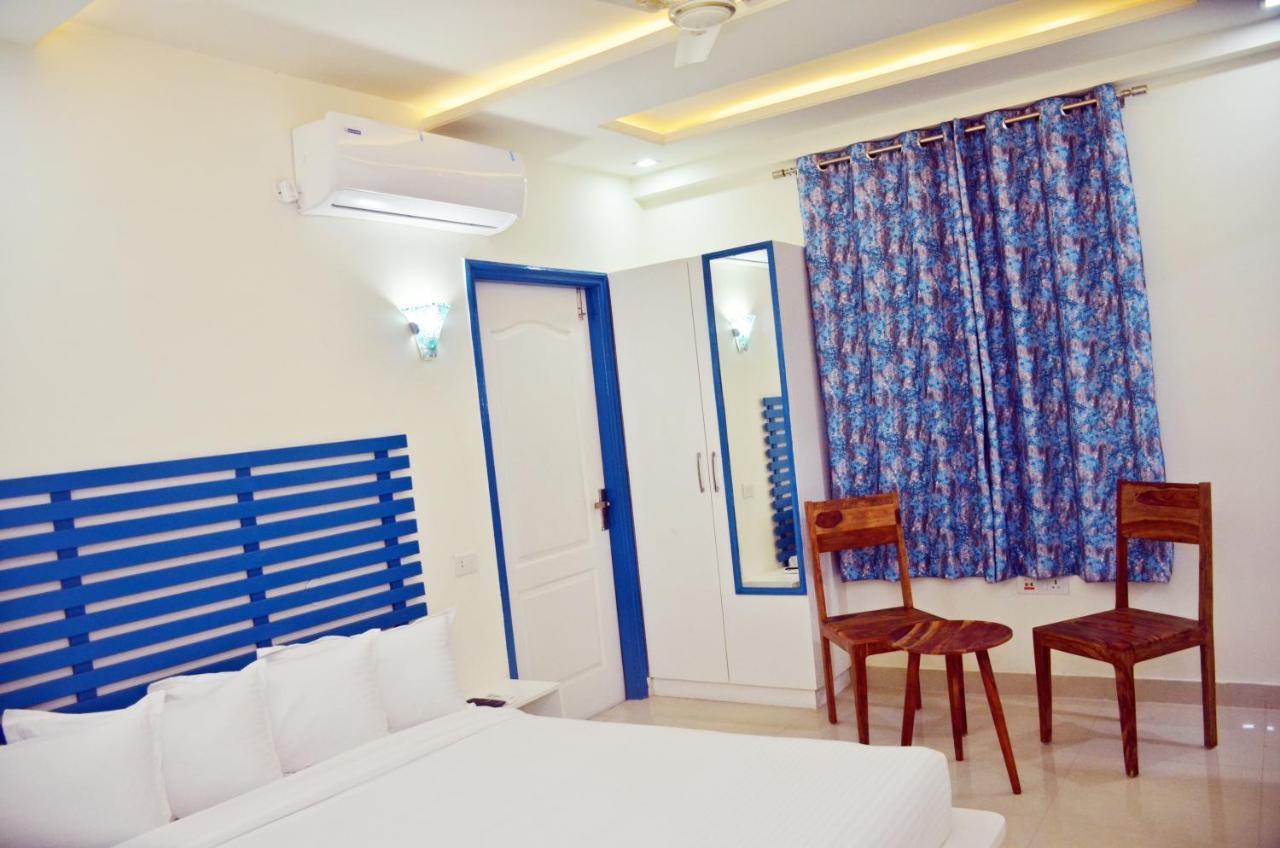 Hotel Istana Inn - A Luxury Stay Jaipur Dış mekan fotoğraf