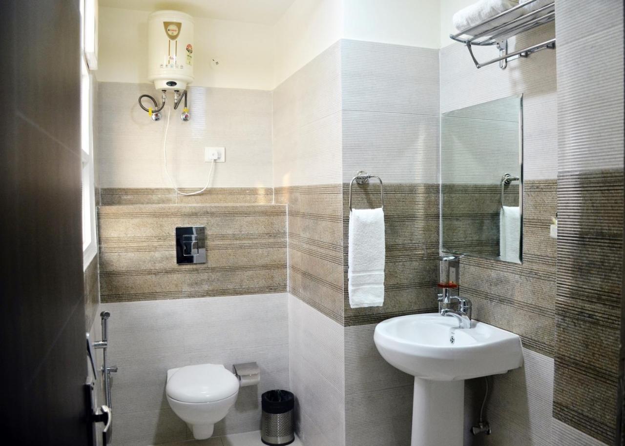 Hotel Istana Inn - A Luxury Stay Jaipur Dış mekan fotoğraf