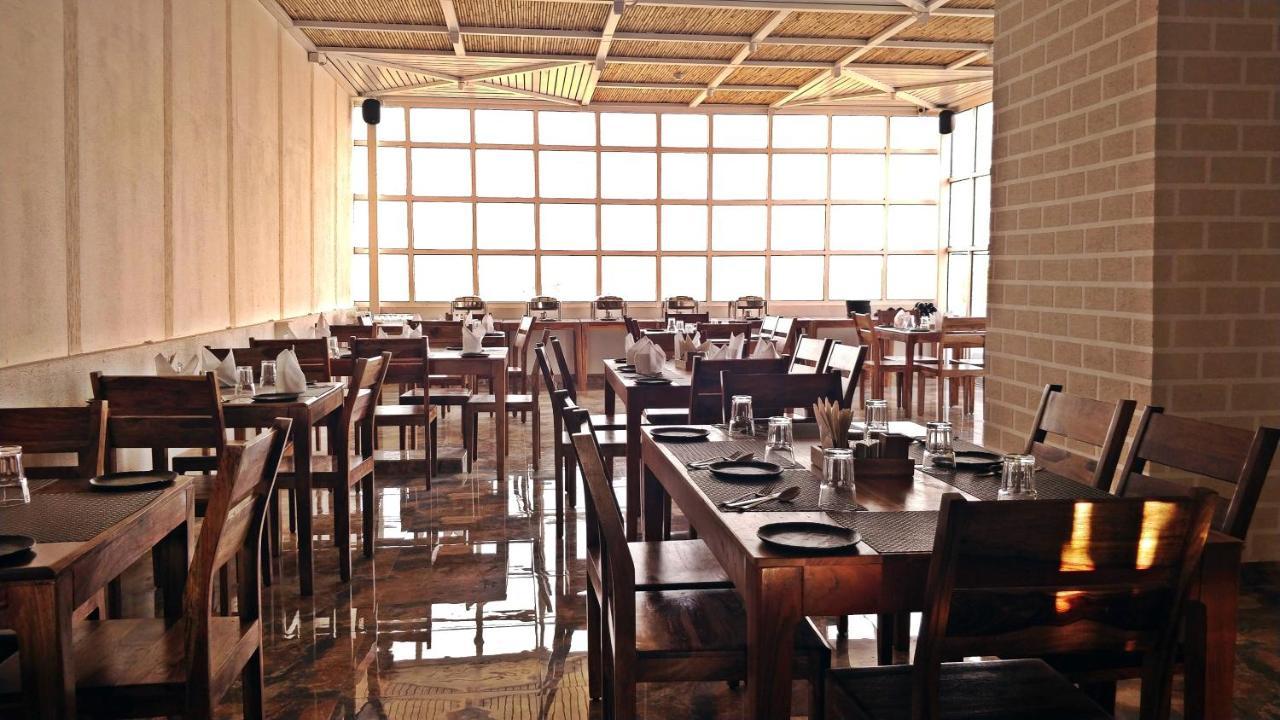 Hotel Istana Inn - A Luxury Stay Jaipur Dış mekan fotoğraf
