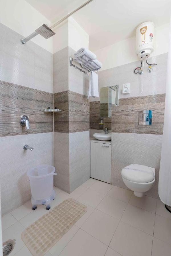 Hotel Istana Inn - A Luxury Stay Jaipur Dış mekan fotoğraf
