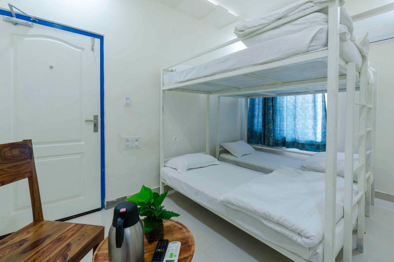 Hotel Istana Inn - A Luxury Stay Jaipur Dış mekan fotoğraf