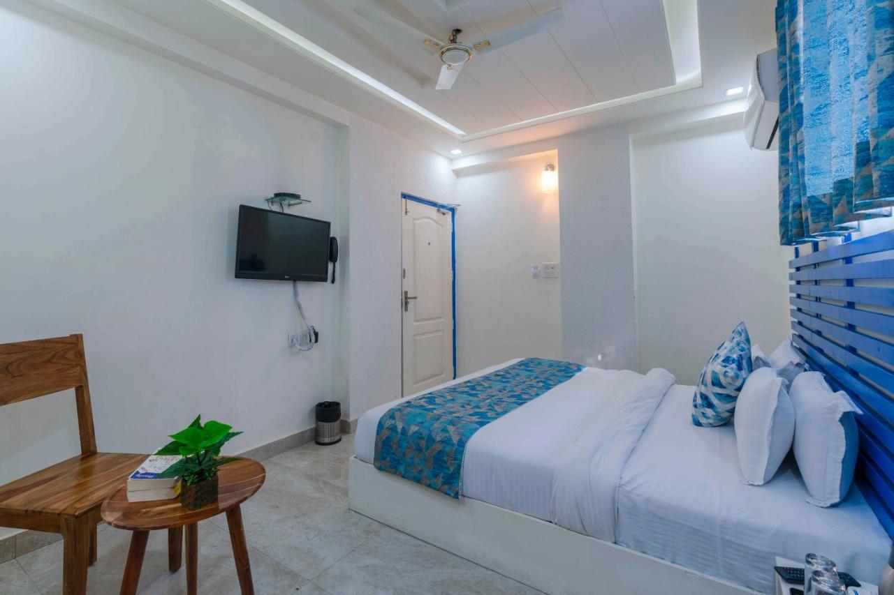 Hotel Istana Inn - A Luxury Stay Jaipur Dış mekan fotoğraf