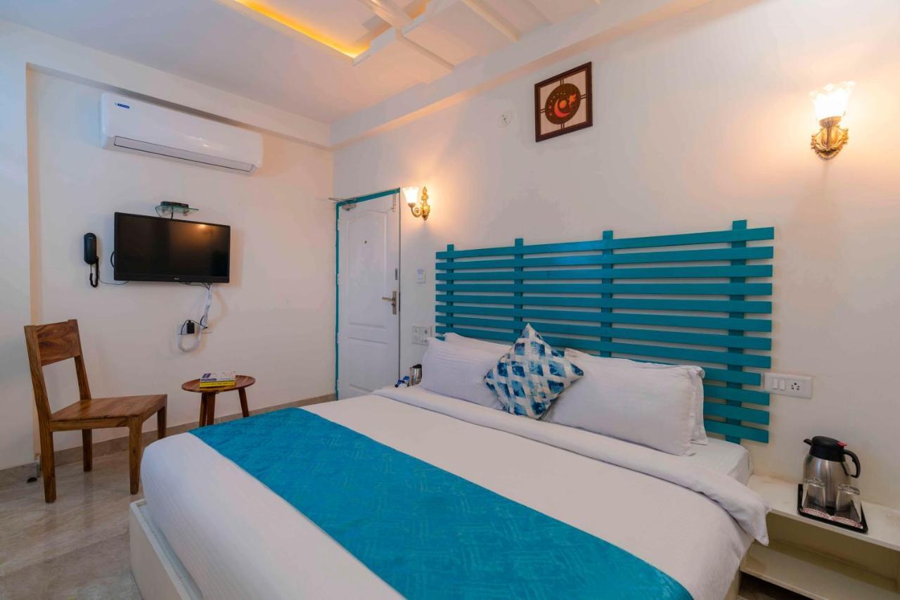 Hotel Istana Inn - A Luxury Stay Jaipur Dış mekan fotoğraf