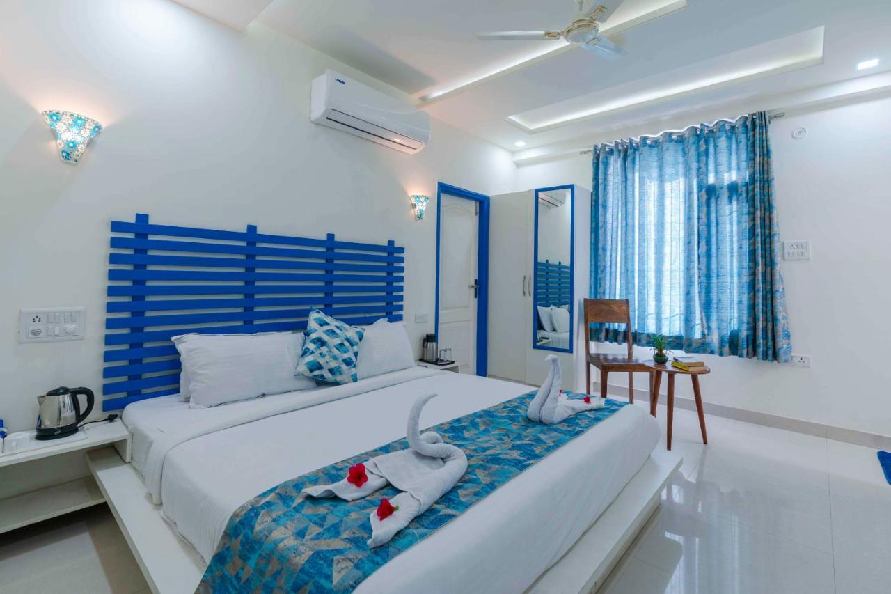 Hotel Istana Inn - A Luxury Stay Jaipur Dış mekan fotoğraf