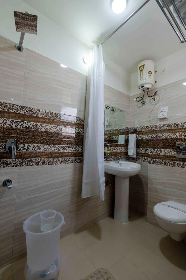 Hotel Istana Inn - A Luxury Stay Jaipur Dış mekan fotoğraf
