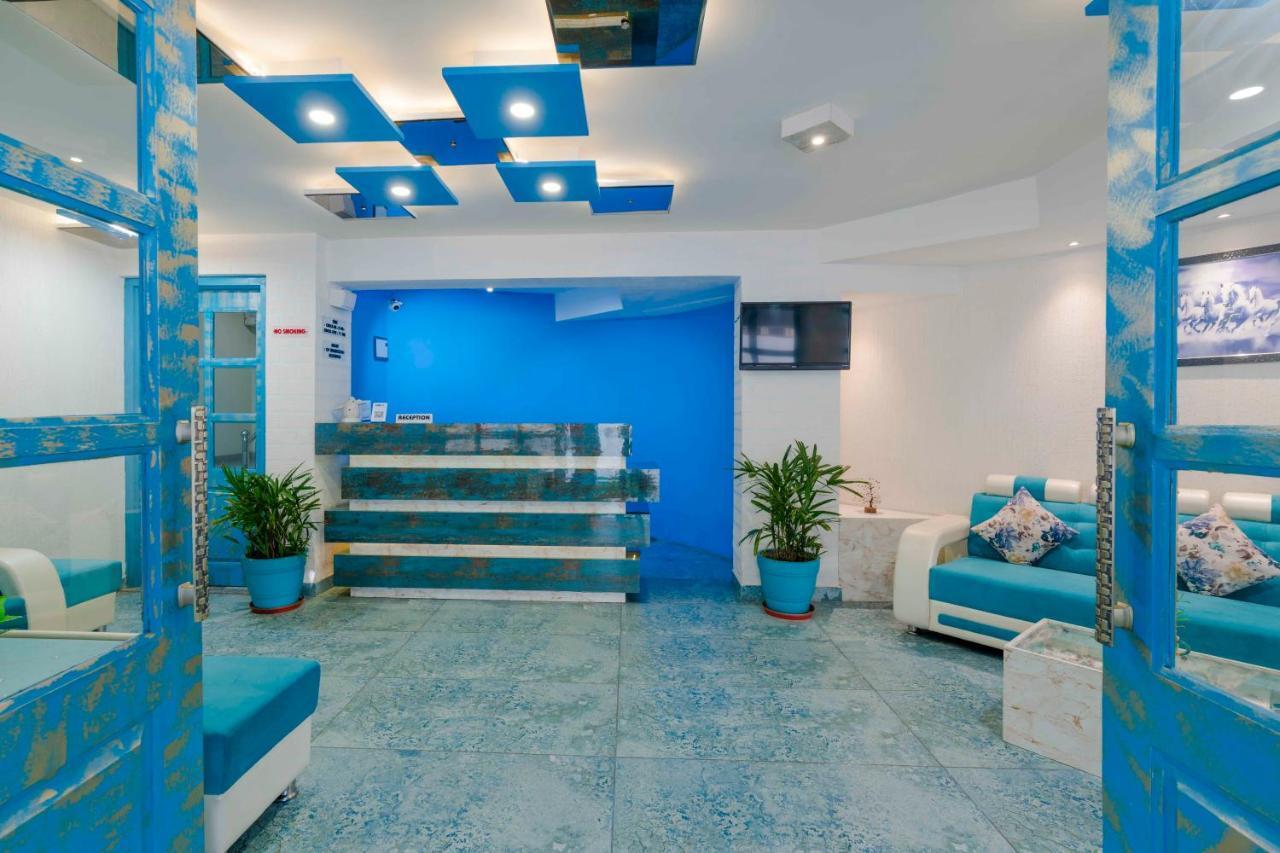 Hotel Istana Inn - A Luxury Stay Jaipur Dış mekan fotoğraf