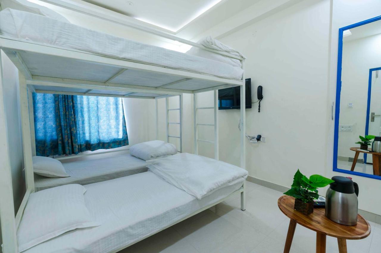 Hotel Istana Inn - A Luxury Stay Jaipur Dış mekan fotoğraf