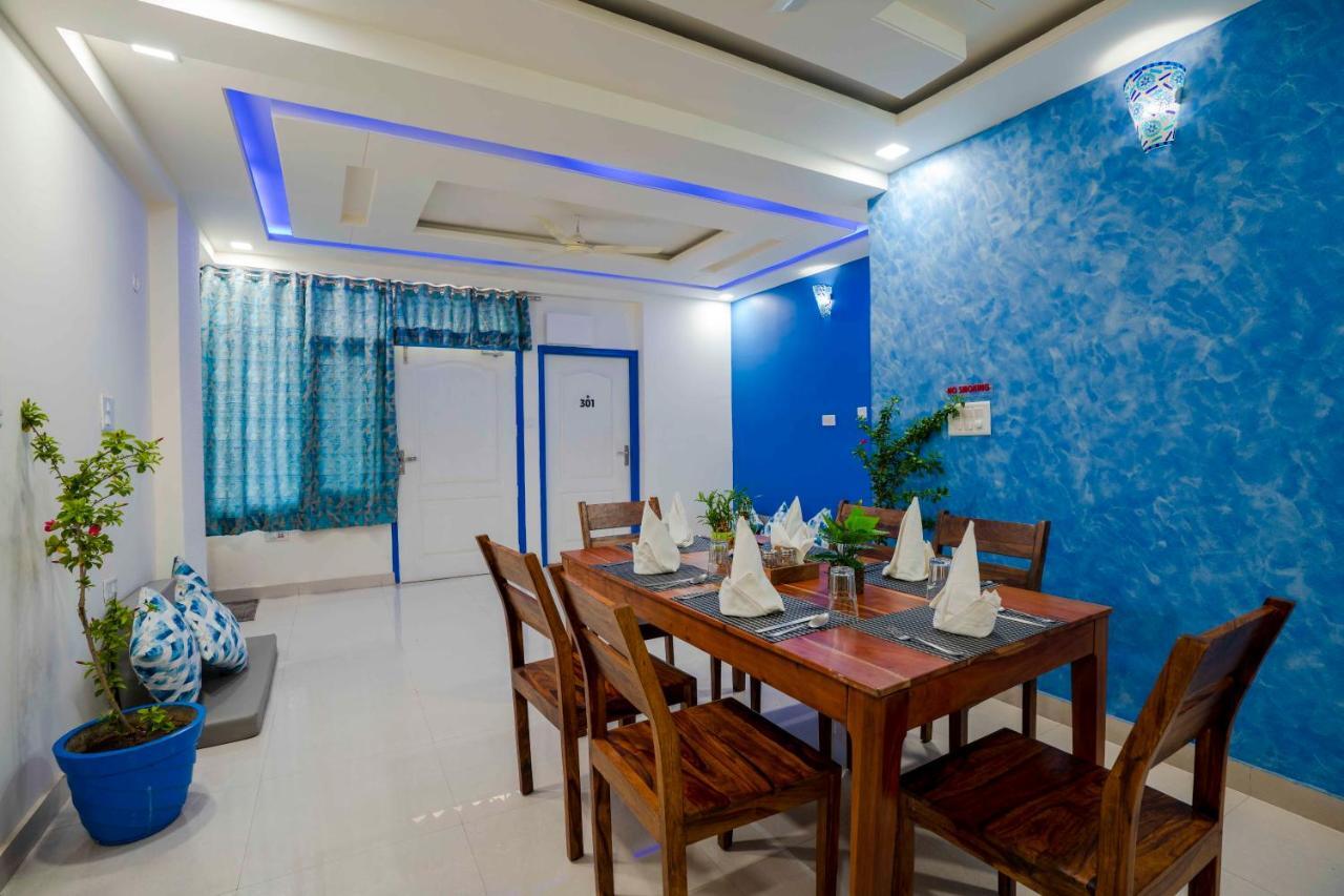 Hotel Istana Inn - A Luxury Stay Jaipur Dış mekan fotoğraf