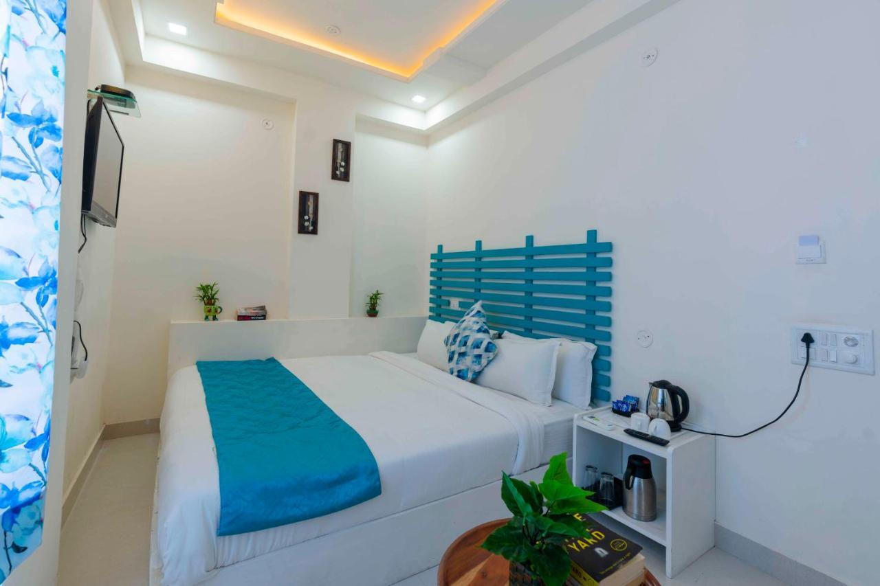 Hotel Istana Inn - A Luxury Stay Jaipur Dış mekan fotoğraf