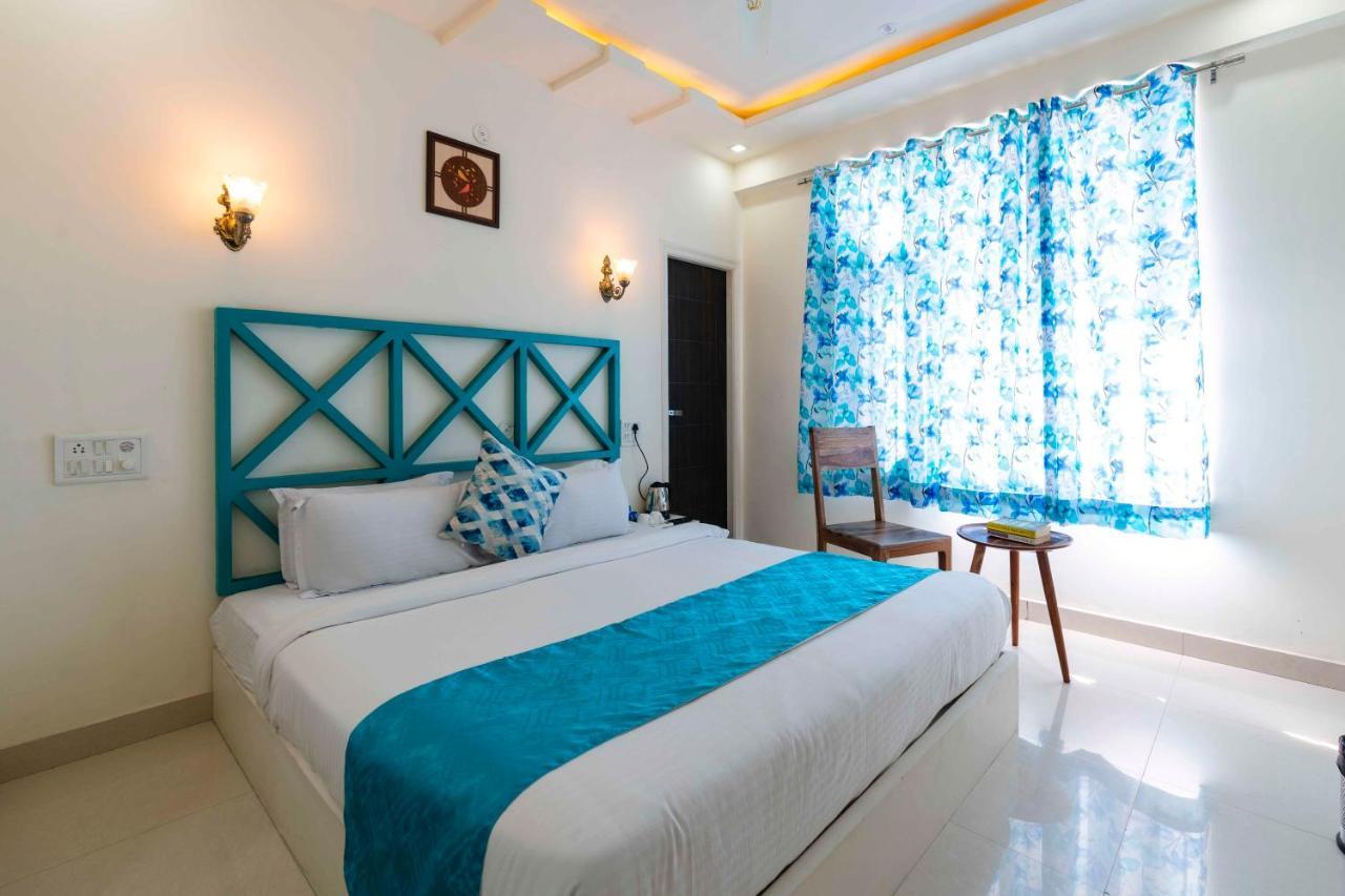 Hotel Istana Inn - A Luxury Stay Jaipur Dış mekan fotoğraf