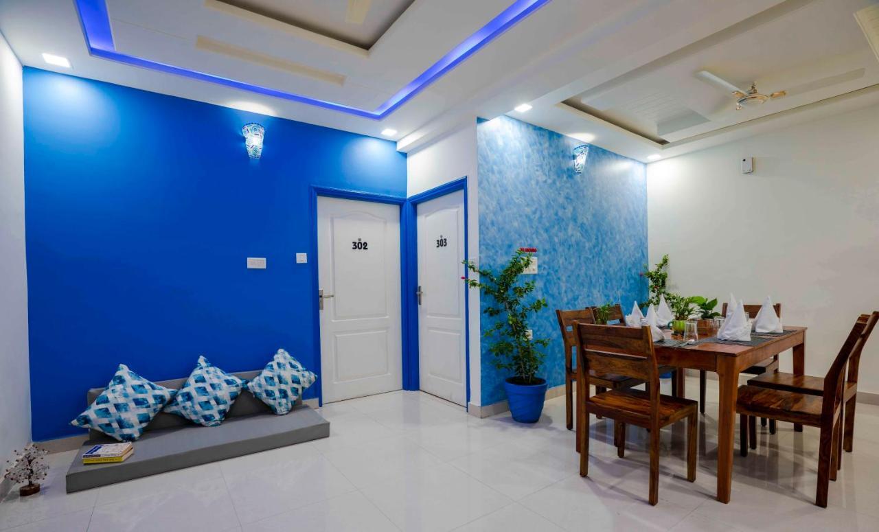 Hotel Istana Inn - A Luxury Stay Jaipur Dış mekan fotoğraf
