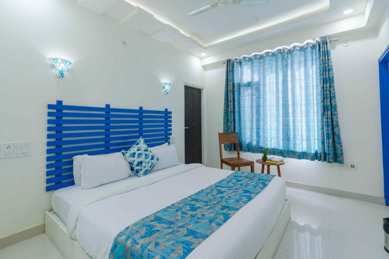 Hotel Istana Inn - A Luxury Stay Jaipur Dış mekan fotoğraf