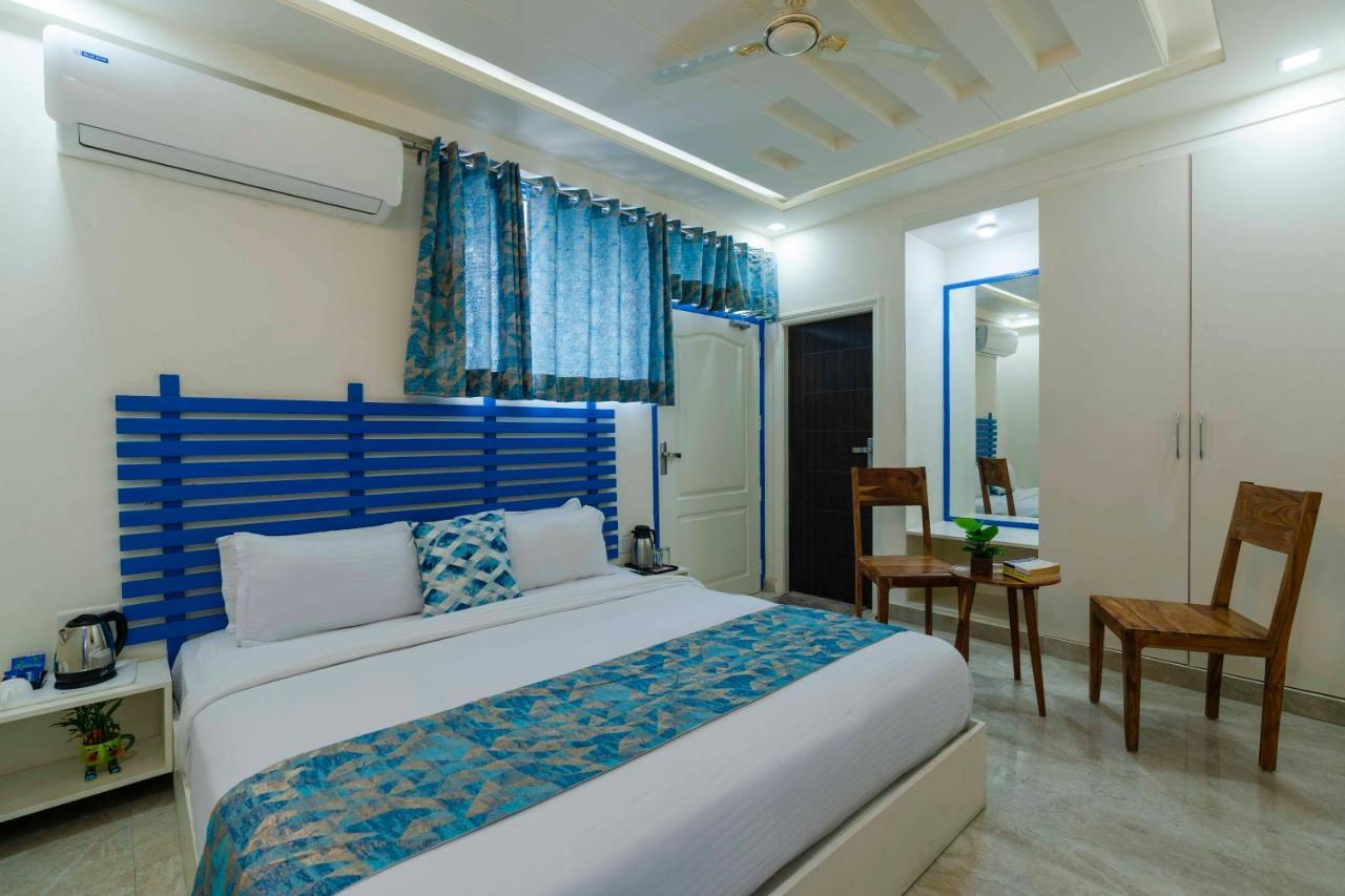 Hotel Istana Inn - A Luxury Stay Jaipur Dış mekan fotoğraf