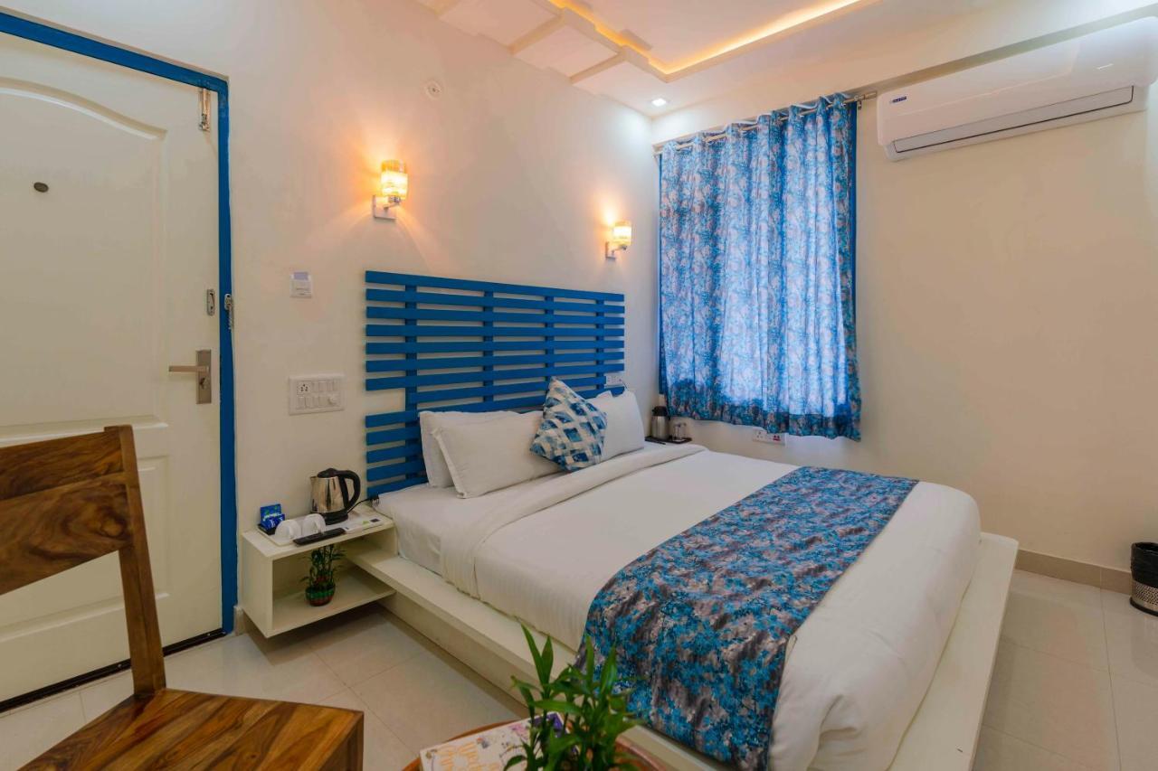 Hotel Istana Inn - A Luxury Stay Jaipur Dış mekan fotoğraf