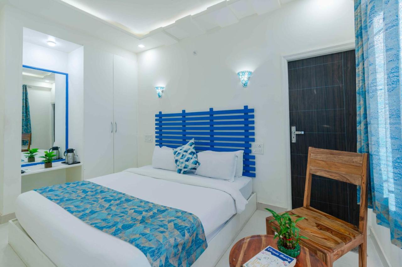 Hotel Istana Inn - A Luxury Stay Jaipur Dış mekan fotoğraf